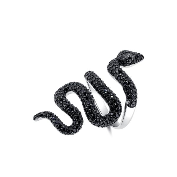 Mambo Schlangen Ring